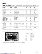 DAC312BR/883 datasheet.datasheet_page 4