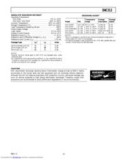 DAC312BR/883 datasheet.datasheet_page 5