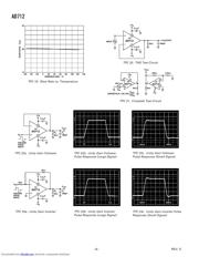 AD712BQ datasheet.datasheet_page 6