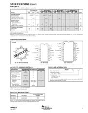 MPY634KU/1KE4 datasheet.datasheet_page 3