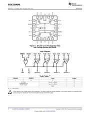 DS26C32AMWG/883 datasheet.datasheet_page 2