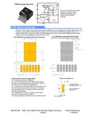 LMZ10504TZX-ADJ/NOPB datasheet.datasheet_page 2