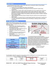 LMZ10504TZX-ADJ/NOPB datasheet.datasheet_page 3