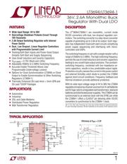 LT3694EFE-1#PBF datasheet.datasheet_page 1