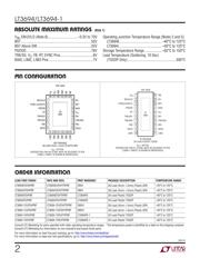 LT3694EFE-1#PBF datasheet.datasheet_page 2