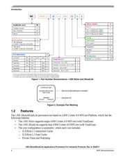 MCIMX6U7CVM08AD 数据规格书 4