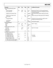 AD2S1200YST datasheet.datasheet_page 6