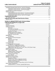 LFE2-70SE-7FN672C datasheet.datasheet_page 5