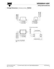VESD05A1-02V-GS08 datasheet.datasheet_page 5