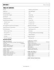ADF4360-1BCP datasheet.datasheet_page 3