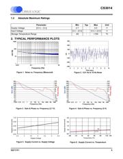 CS3014-FSZR datasheet.datasheet_page 5