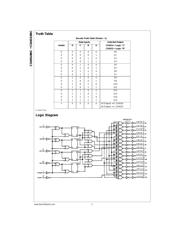 CD4515BCN datasheet.datasheet_page 2