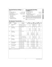 CD4515BCN datasheet.datasheet_page 3