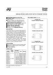 TS419IQT datasheet.datasheet_page 1