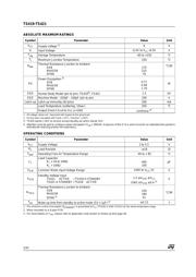 TS419IQT datasheet.datasheet_page 2