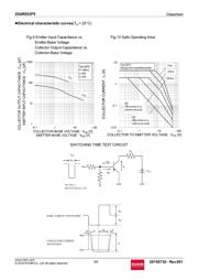 2SAR553P5T100 datasheet.datasheet_page 5