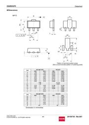 2SAR553P5T100 datasheet.datasheet_page 6