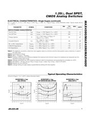 MAX4600CWE datasheet.datasheet_page 5