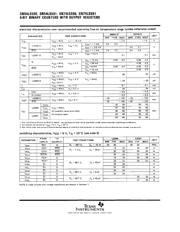 SN74LS590N 数据规格书 4