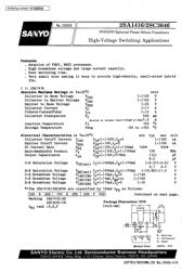 2SC3646T datasheet.datasheet_page 1