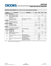 AP5726WG-7 datasheet.datasheet_page 4