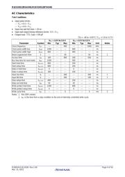 R1EX24512BSAS0G#S0 datasheet.datasheet_page 4