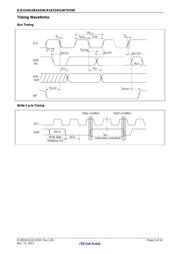 R1EX24512BSAS0G#S0 datasheet.datasheet_page 5