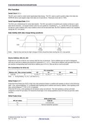 R1EX24512BSAS0G#S0 datasheet.datasheet_page 6