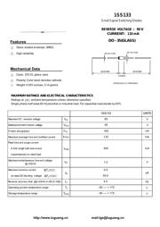 1SS133 datasheet.datasheet_page 1