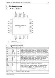 TMC429+TMC26X-EVAL 数据规格书 6
