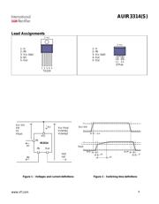 AUIR3314 数据规格书 6