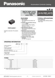 JVN1AF100FJ datasheet.datasheet_page 1