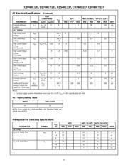 CD74HC237M96E4 datasheet.datasheet_page 5
