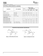 THS3061DRG4 datasheet.datasheet_page 6