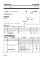 BAP70-02,115 datasheet.datasheet_page 2