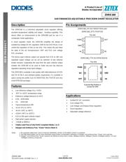 ZXRE160FT4-7 datasheet.datasheet_page 1