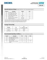 ZXRE160FT4-7 datasheet.datasheet_page 4