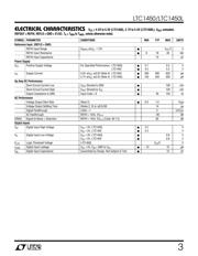 LTC1452 datasheet.datasheet_page 3