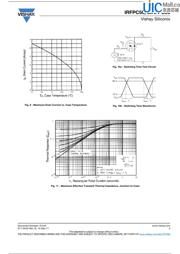 IRFPC50PBF datasheet.datasheet_page 5