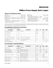 MAX34446EVKIT datasheet.datasheet_page 2