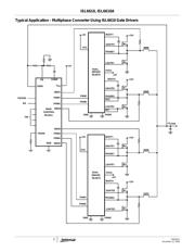 ISL6610CBZ datasheet.datasheet_page 3