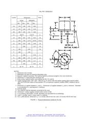 JANS2N2907AUA datasheet.datasheet_page 3