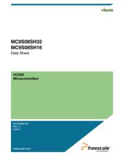 MC9S08SH4CTJR datasheet.datasheet_page 1