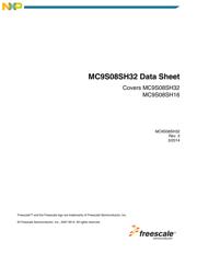 MC9S08SH4CTJR datasheet.datasheet_page 5