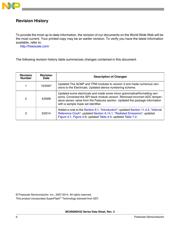 MC9S08SH16CTG datasheet.datasheet_page 6