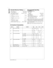 74ALVC00MX datasheet.datasheet_page 2