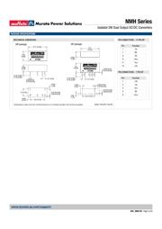 NMH1205DC datasheet.datasheet_page 5