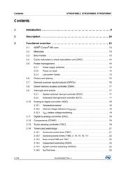 STM32F098VCH6 datasheet.datasheet_page 2