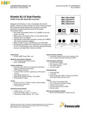 MKL15Z32VFM4 datasheet.datasheet_page 1