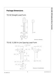 KSC1008YBU 数据规格书 4